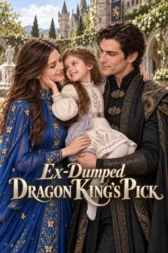 Ex‐Dumped, Dragon King’s Pick poster