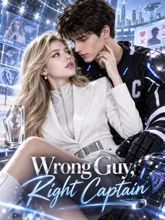 Wrong Guy, Right Captain poster