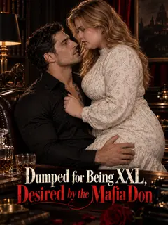 Dumped for Being XXL, Desired by the Mafia Don poster