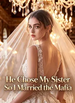 He Chose My Sister, So I Married the Mafia Don poster