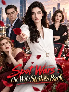 Spot Wars:The Wife Strikes Back poster