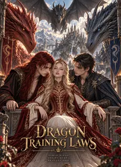 Dragon Training Laws poster