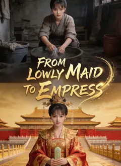 From Lowly Maid to Empress poster