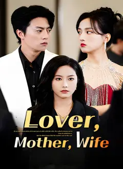 Lover, Mother, Wife poster