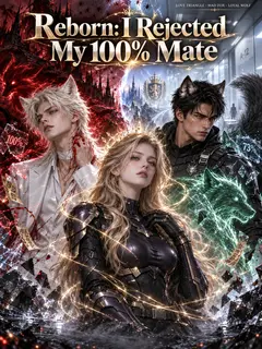 Reborn: I Rejected My 100% Mate poster