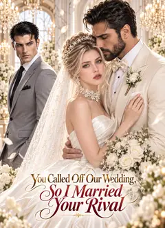 You Called Off Our Wedding, So I Married Your Rival poster