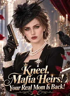 Kneel, Mafia Heirs! Your Real Mom Is Back! poster