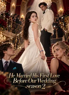 He Married His First Love Before Our Wedding 2 poster