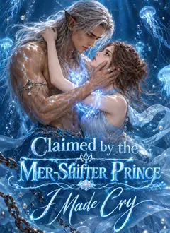 Claimed by the Mer-Shifter Prince I Made Cry poster