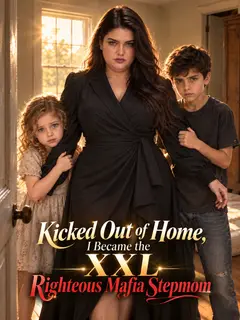 Kicked Out of Home, I Became the XXL Righteous Mafia Stepmom poster