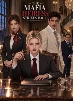 The Mafia Heiress Strikes Back poster