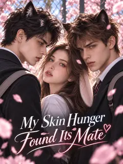 My Skin Hunger Found Its Mate poster