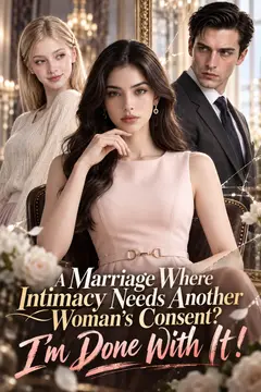 A Marriage Where Intimacy Needs Another Woman’s Consent I’m Done With It! poster