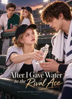 After I Gave Water To The Rival Ace poster