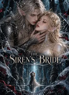 The Siren's Bride poster