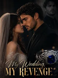 My Wedding, My Revenge poster