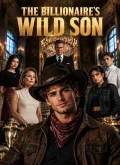 The Billionaire's Wild Son poster