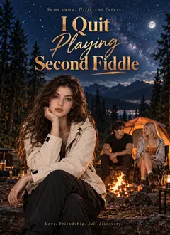 I Quit Playing Second Fiddle poster