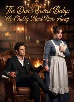 The Don's Secret Baby: His Chubby Maid Runs Away poster