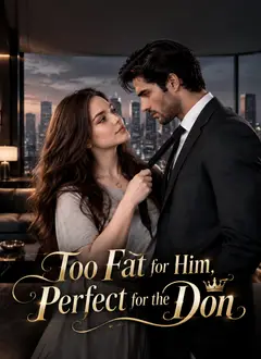 Too Fat for Him, Perfect for the Don poster
