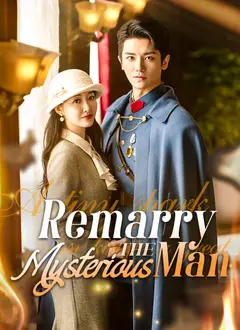 Remarry the Mysterious Man poster