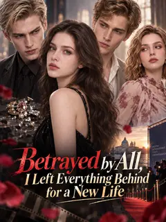 Betrayed by All, I Left Everything Behind for a New Life poster