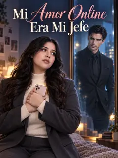 Mi Amor Online Era Mi Jefe poster