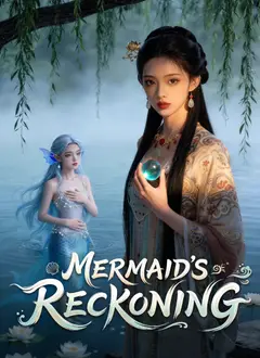 Mermaid's Reckoning poster