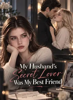 My Husband’s Secret Lover Was My Best Friend poster