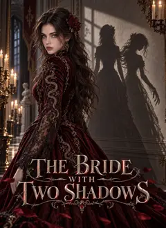The Bride with Two Shadows poster