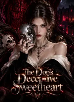 The Don’s Deceptive Sweetheart poster