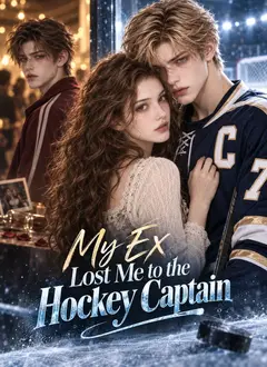 My Ex Lost Me to the Hockey Captain poster