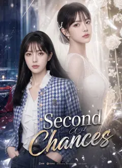 Second Chances poster