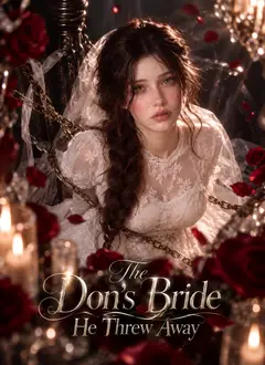 The Don’s Bride He Threw Away poster