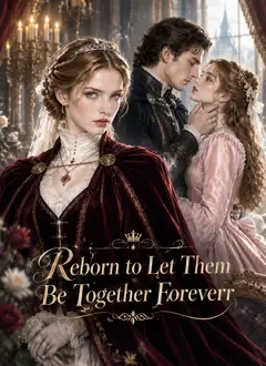 Reborn to Let Them Be Together Forever poster