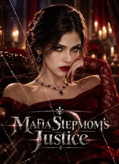 Mafia Stepmom's Justice poster
