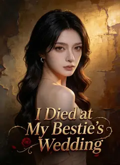 I Died at My Bestie's Wedding poster