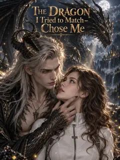 The Dragon I Tried to Match-Chose Me poster
