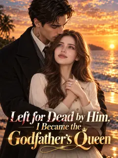 Left for Dead by Him, I Became the Godfather's Queen poster