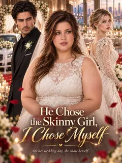 He Chose the Skinny Girl, I Chose Myself poster