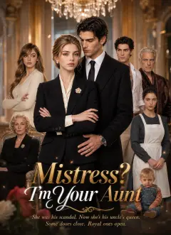 Mistress? I’m Your Aunt poster