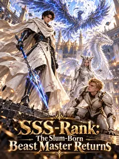 SSS-Rank: The Slum-Born Beast Master Returns poster
