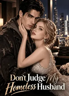 Don’t Judge My Homeless Husband S1 poster