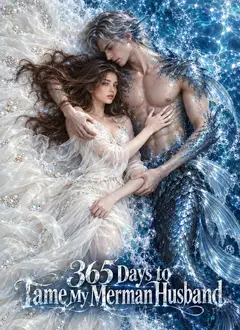 365 Days to Tame My Merman Husband poster