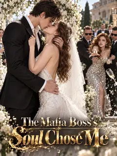 The Mafia Boss’s Soul Chose Me poster