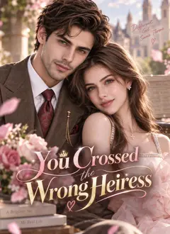 You Crossed the Wrong Heiress poster