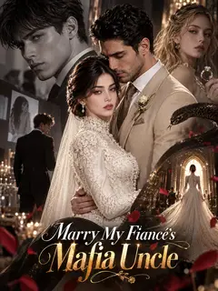 Marry My Fiancé’s Mafia Uncle poster