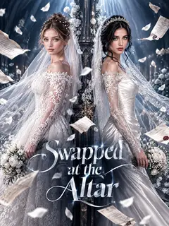 Swapped at the Altar poster
