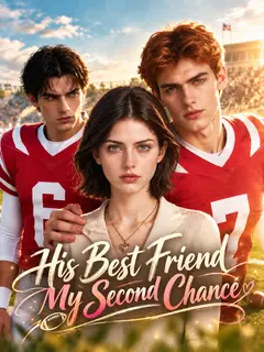 His Best Friend, My Second Chance poster