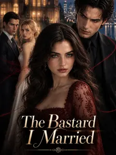 The Bastard I Married poster